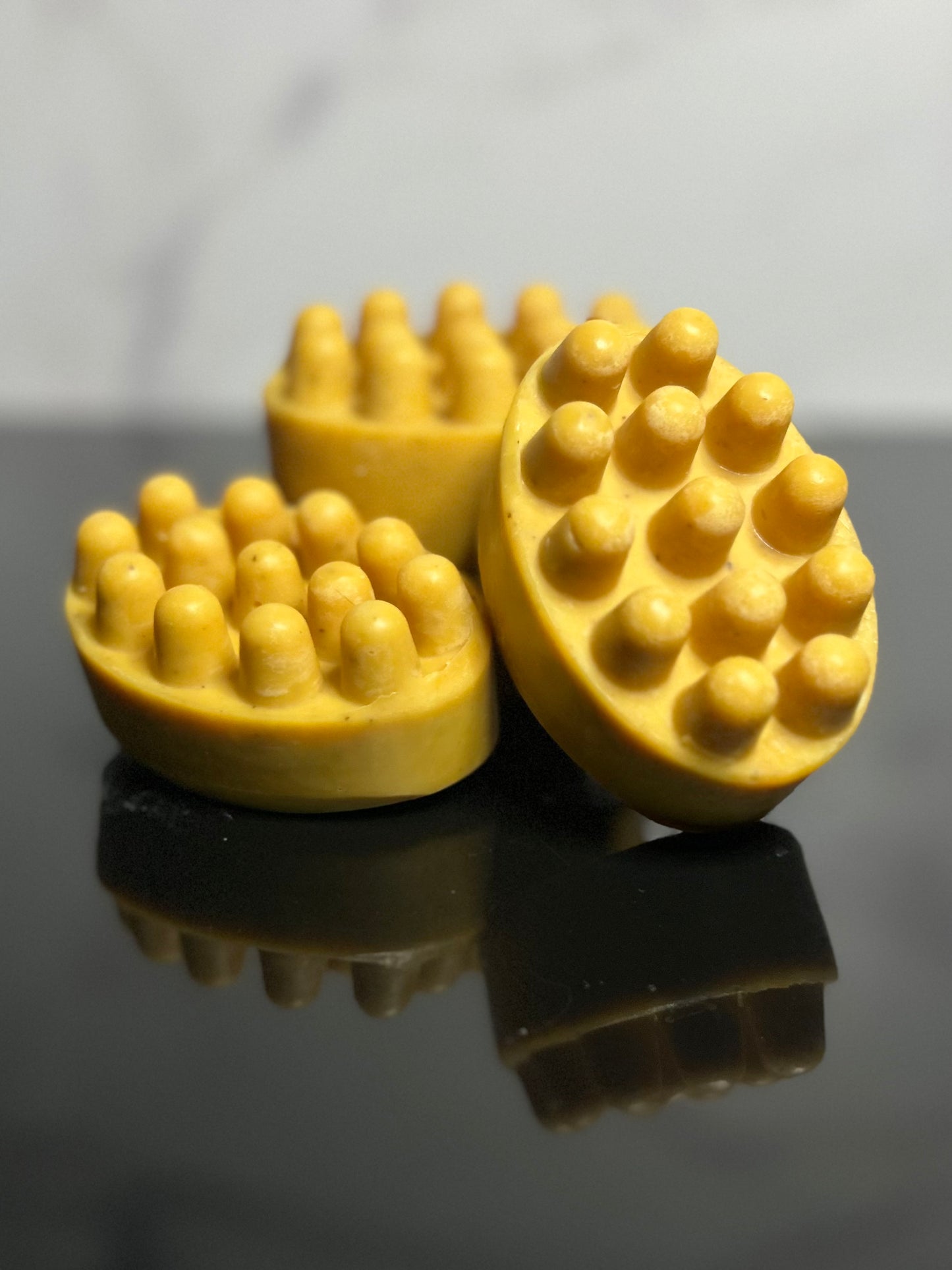 Papaya Turmeric & Aloe