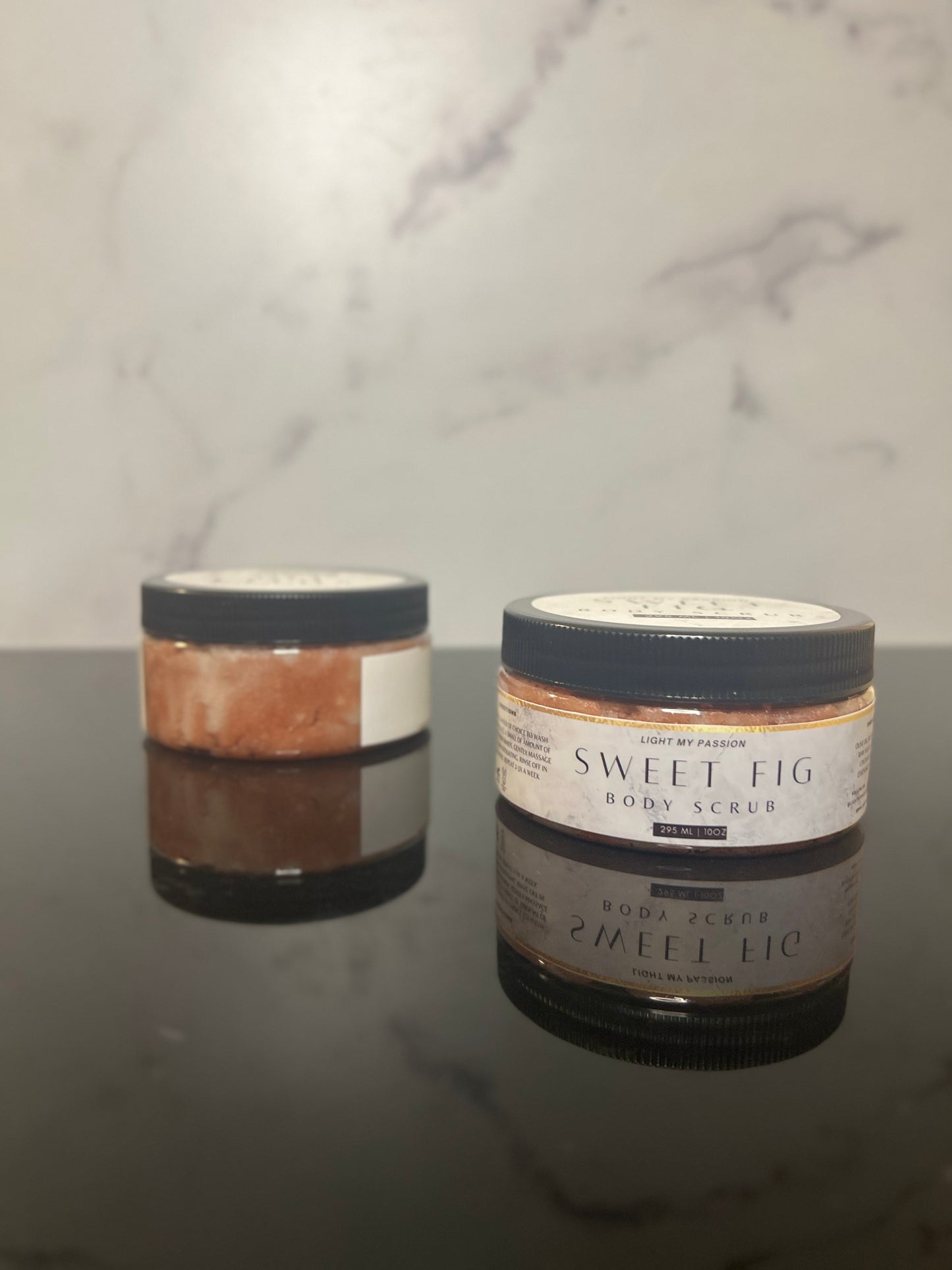 Fig Body Scub