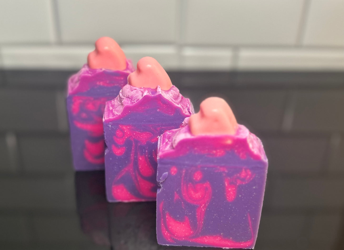 Passion Fusion Bliss