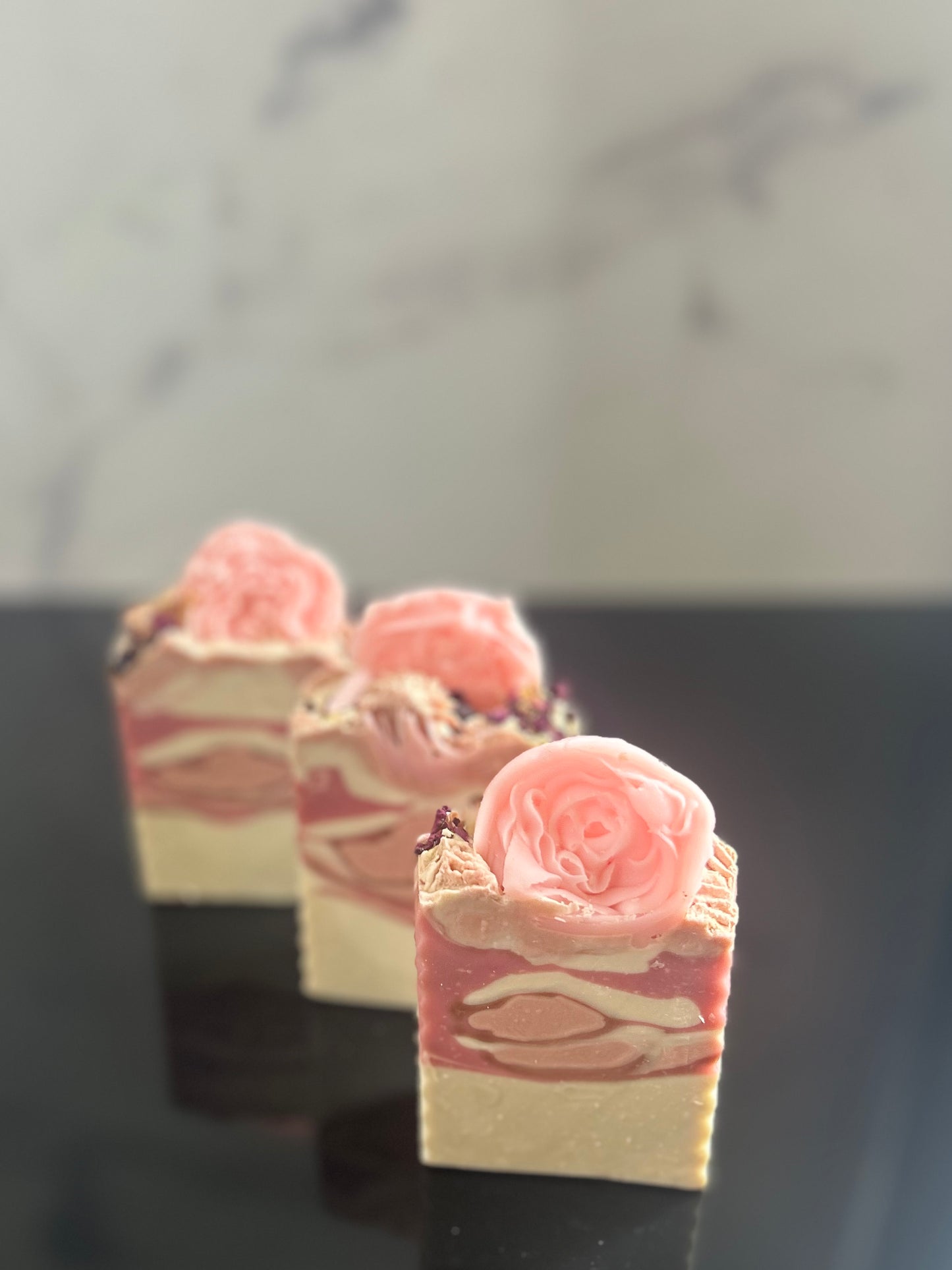 Essie’s Rose